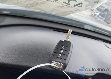 2018 Kia Optima S from USA, damaged, VIN 5XXGT4L35JG190784